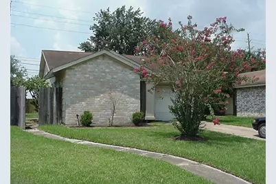 6333 Northway Drive, Houston, TX 77084 - Photo 1