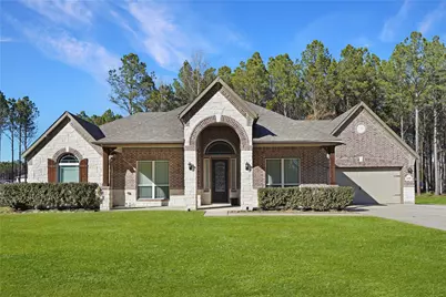 1378 Road 66113, Dayton, TX 77535 - Photo 1