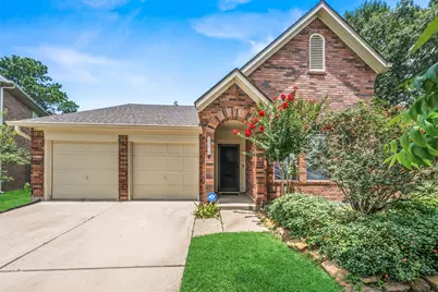 20410 Garden Falls Court, Cypress, TX 77433 - Photo 1