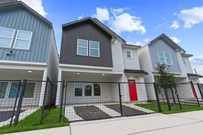 1515 Egypt Street, Houston, TX 77009 - Photo 7