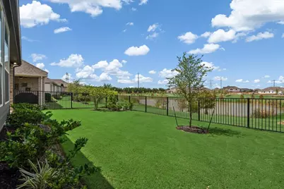 21706 Meridian Duskywing Drive, Cypress, TX 77433 - Photo 3