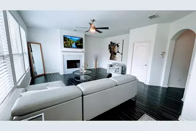 6810 Enchanted Crest Drive, Katy, TX 77449 - Photo 1