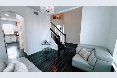 6810 Enchanted Crest Drive, Katy, TX 77449 - Photo 7