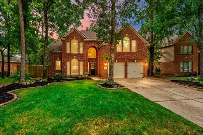 67 Terraglen Drive, The Woodlands, TX 77382 - Photo 1