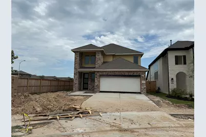 26703 Stardust Meadow Court, Richmond, TX 77406 - Photo 1