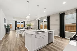 510 Louis Ln, Cove, TX 77523 - Photo 9