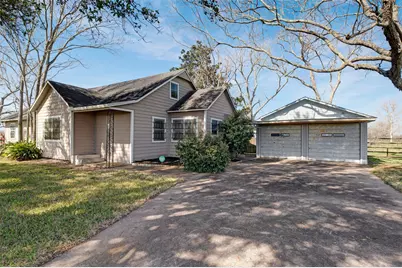 8439 Fm 442, Boling, TX 77420 - Photo 1