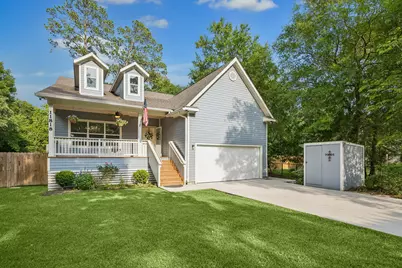 11818 Beverly Drive, Houston, TX 77065 - Photo 1