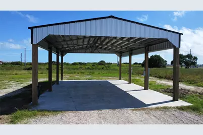 4418 East Bay Drive, Port Bolivar, TX 77650 - Photo 11