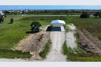 4418 East Bay Drive, Port Bolivar, TX 77650 - Photo 1