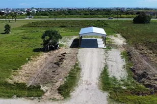 4418 East Bay Dr, Port Bolivar, TX 77650 - Photo 1