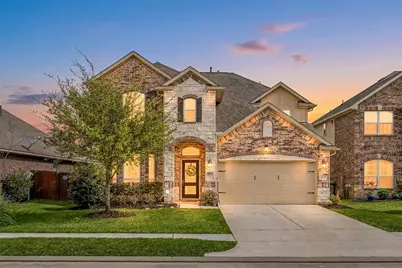 21370 Somerset Shores Crossing, Kingwood, TX 77339 - Photo 1
