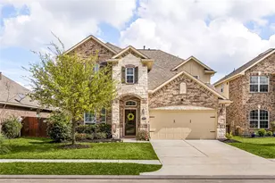 21370 Somerset Shores Crossing, Kingwood, TX 77339 - Photo 3