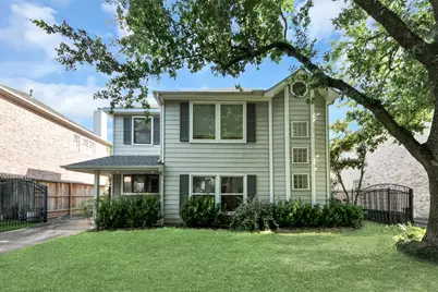 3912 Ruskin Street, Houston, TX 77005 - Photo 3
