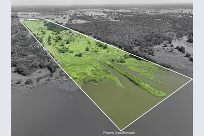 514 Trailer Park Road, Carmine, TX 78932 - Photo 19