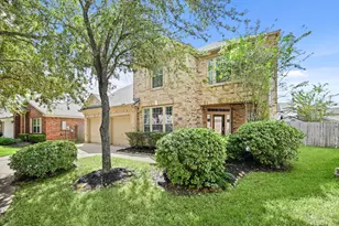 6039 Turkey Creek, Missouri City, TX 77459 - Photo 9