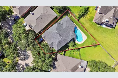 6039 Turkey Creek, Missouri City, TX 77459 - Photo 5