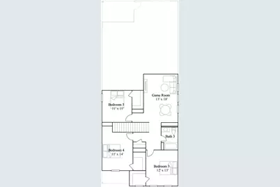 6550 Olive Twilight Lane, Katy, TX 77493 - Photo 3