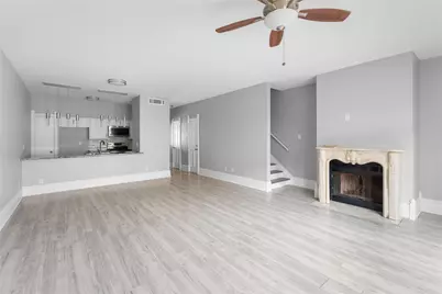 420 Wilcrest Drive #420, Houston, TX 77042 - Photo 1