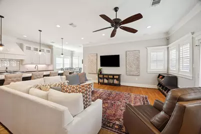 611 Cordell Street, Houston, TX 77009 - Photo 7