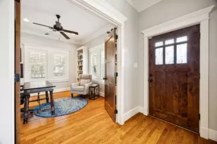 611 Cordell St, Houston, TX 77009 - Photo 3