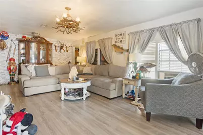 11281 Highway 150, Shepherd, TX 77371 - Photo 7