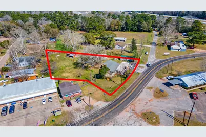 11281 Highway 150, Shepherd, TX 77371 - Photo 1