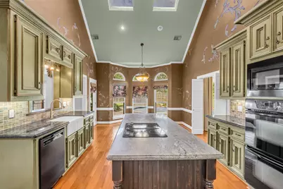 5907 Rocky Brook Drive, Houston, TX 77345 - Photo 15