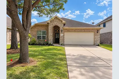 25027 Lakecrest Manor Drive, Katy, TX 77493 - Photo 1