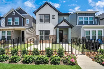 5300 Berkeley Knoll Circle #203, Richmond, TX 77407 - Photo 1