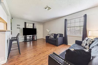 5707 Cripple Brook Court, Houston, TX 77017 - Photo 3