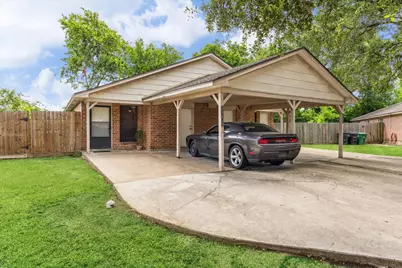 5707 Cripple Brook Court, Houston, TX 77017 - Photo 1
