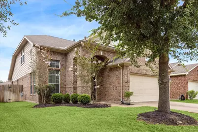 6126 Sierra Springs Lane, Katy, TX 77494 - Photo 1