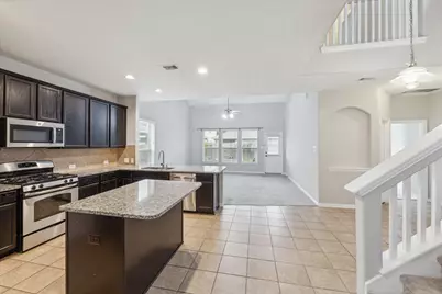 6126 Sierra Springs Lane, Katy, TX 77494 - Photo 5