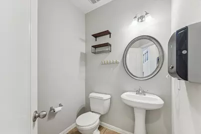 6126 Sierra Springs Lane, Katy, TX 77494 - Photo 9