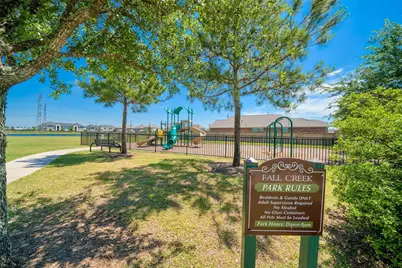 10026 Thicket Park Lane, Humble, TX 77396 - Photo 43