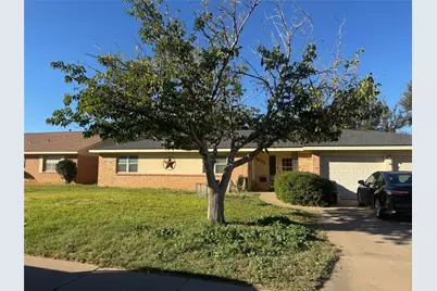 3522 Humble Avenue, Midland, TX 79707 - Photo 1