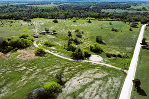 Tbd County Road 138, Hallettsville, TX 77964 - Photo 1