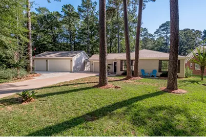 37 Spreading Oak Street, Trinity, TX 75862 - Photo 35