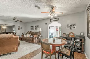 37 Spreading Oak St, Trinity, TX 75862 - Photo 13