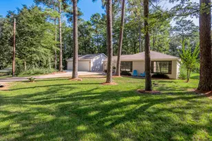 37 Spreading Oak St, Trinity, TX 75862 - Photo 1