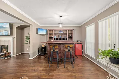 16818 Basewood Court, Sugar Land, TX 77498 - Photo 17