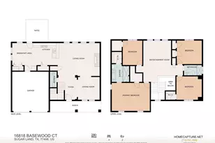 16818 Basewood Ct, Sugar Land, TX 77498 - Photo 33
