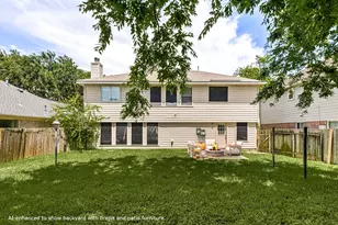 16818 Basewood Ct, Sugar Land, TX 77498 - Photo 33