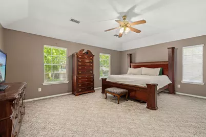 16818 Basewood Court, Sugar Land, TX 77498 - Photo 21