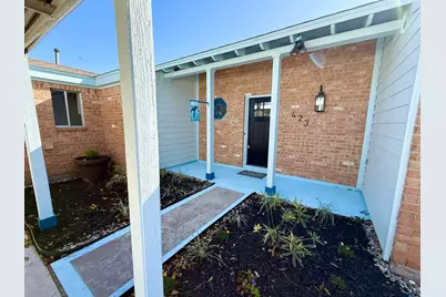 423 Baywood Street, Shoreacres, TX 77571 - Photo 1