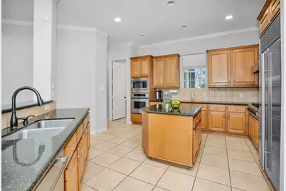 12226 E Border Oak Drive, Magnolia, TX 77354 - Photo 19