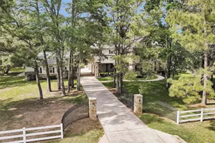 12226 E Border Oak Dr, Magnolia, TX 77354 - Photo 49