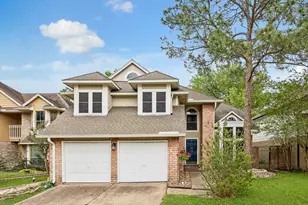 1607 Beaconshire Rd, Houston, TX 77077 - Photo 1