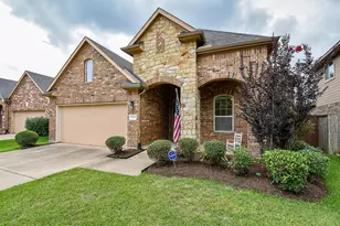 27515 Huggins Crest Ct, Fulshear, TX 77441 - Photo 3